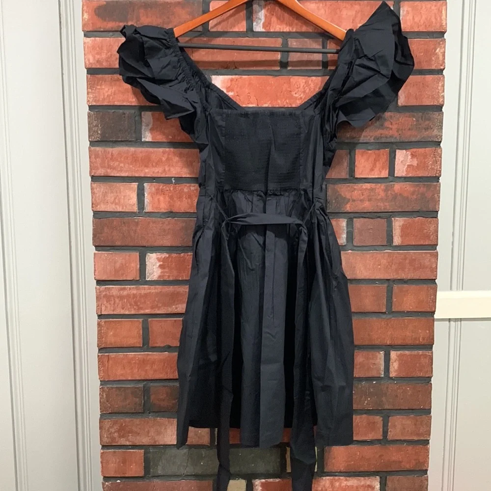 Hill House The Ana Dress - Picture 5 of 15